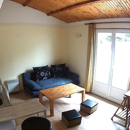 Studio Avec Terrasse A La Rochelle Peripherie - Perigny Екстер'єр фото
