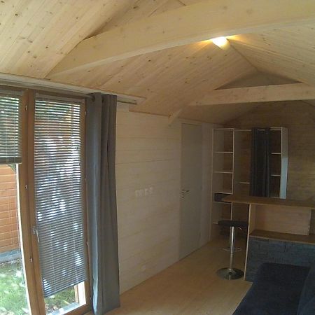 Studio Avec Terrasse A La Rochelle Peripherie - Perigny Екстер'єр фото