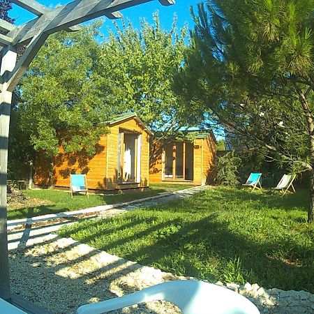 Studio Avec Terrasse A La Rochelle Peripherie - Perigny Екстер'єр фото