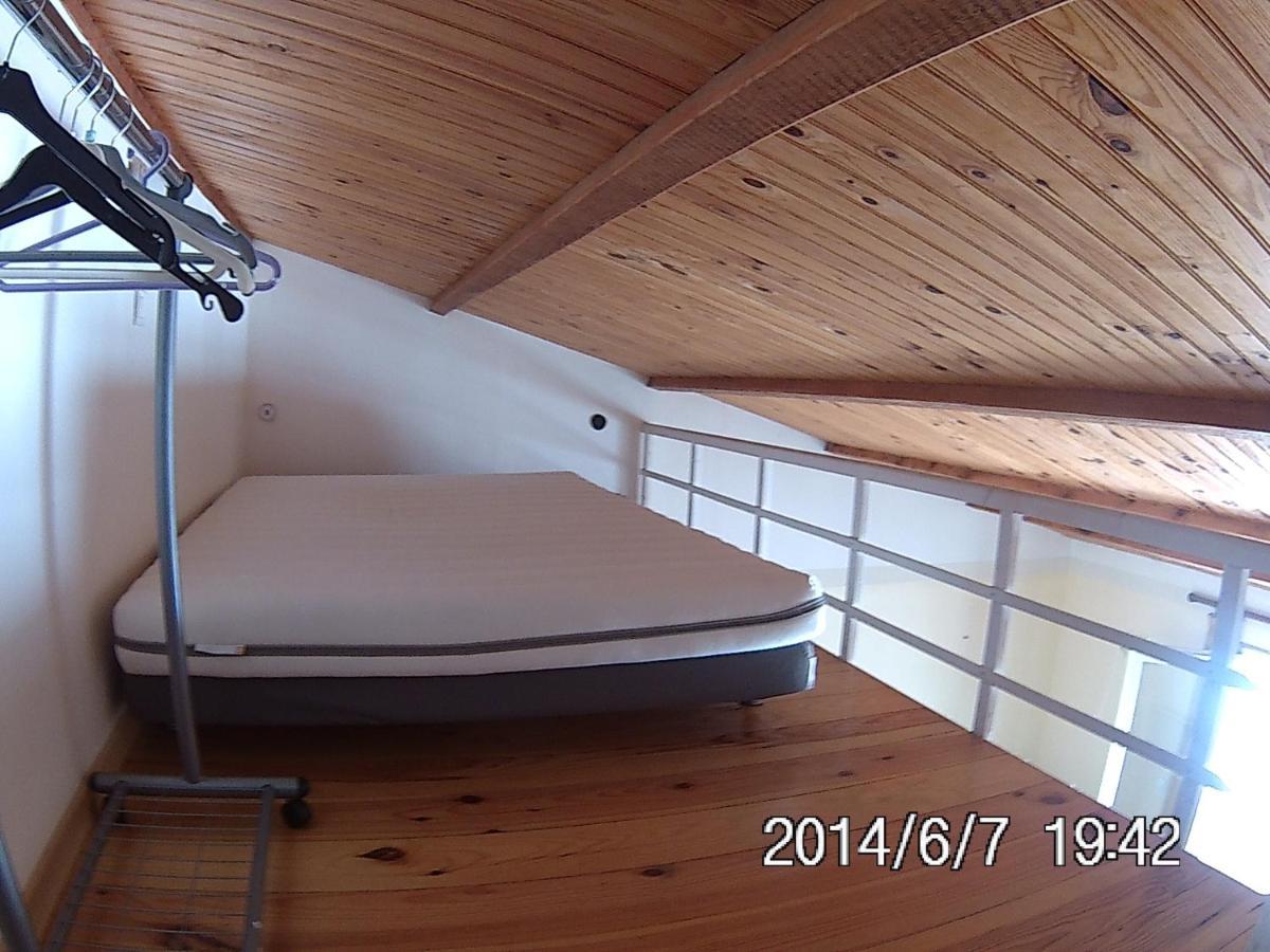 Studio Avec Terrasse A La Rochelle Peripherie - Perigny Екстер'єр фото
